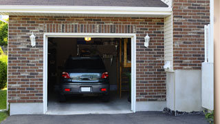 Garage Door Installation at Original Northwood, Maryland