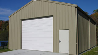 Garage Door Openers at Original Northwood, Maryland